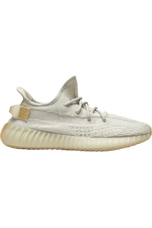 Yeezy Homme, Chaussures, Gris, Taille: 37 1/3 EU Baskets réactives aux UV