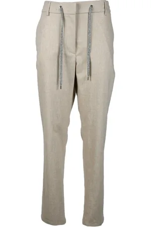 ELEVENTY Femme, Pantalons, , Taille: 42 FR Pantalon