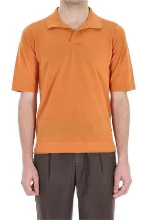BALLANTYNE Homme, Tops, , Taille: XL Polo T-shirts et Polos