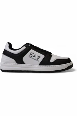 EA7 Homme, Chaussures, Multicolore, Taille: 44 2/3 EU Chaussures Homme Automne/Hiver X8X189 Xk404