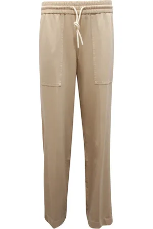 Circolo Femme, Pantalons, , Taille: 38 FR Alba Pantalons de survêtement Fd3054 Model