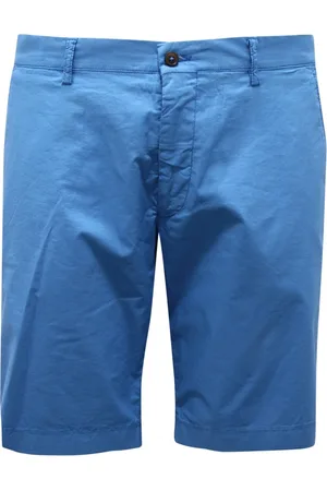 Berwich Homme, Shorts, Bleu, Taille: S Shorts bermuda italiens Modèle 1933/P3