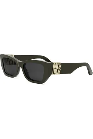 Dior Unisex, Accessoires, Noir, Taille: ONE Size Lunettes de soleil élégantes pour améliorer le style