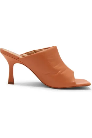 CARRANO Femme, Chaussures, , Taille: 36 EU Aqua Wo Sandale avec Style
