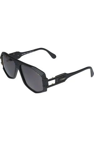 Cazal Unisex, Accessoires, Noir, Taille: ONE Size Lunettes de soleil Mod élégantes