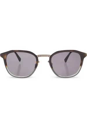 MYKITA Unisex, Accessoires, Brun, Taille: ONE Size Pavi lunettes de soleil