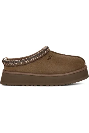 UGG Femme, Chaussures, Brun, Taille: 37 EU W Tazz