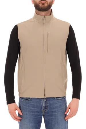 Paul & Shark Homme, Vestes, , Taille: L Gilet Élégant pour Homme