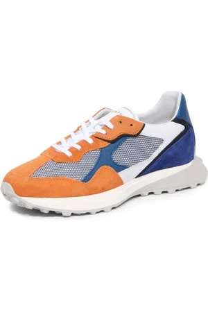 D.A.T.E. Homme, Chaussures, Multicolore, Taille: 42 EU Chaussures Vetta Argegno Sky