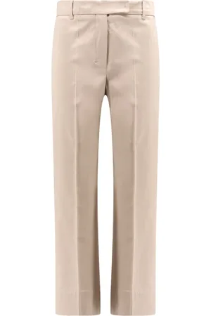 Max Mara Femme, Pantalons, , Taille: 36 FR Pantalon à Jambe Évasée