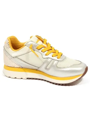 Lotto Femme, Chaussures, Multicolore, Taille: 37 EU Chaussure Tokyo Wedge en métal