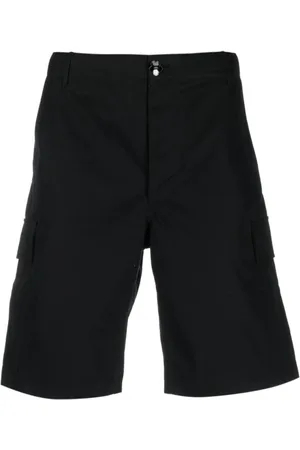 Kenzo Homme, Shorts, Noir, Taille: XS Shorts d