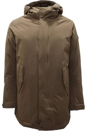 Colmar Homme, Vestes, Vert, Taille: L Doudoune Endurance Verte