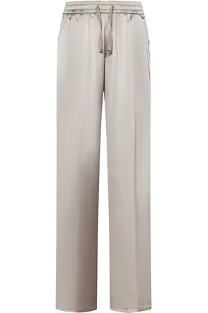 HERNO Femme, Pantalons, , Taille: 36 FR Pantalon à Cordon