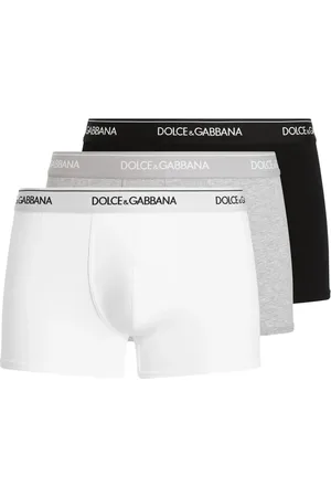 Dolce & Gabbana Homme, Sous-vêtements, Multicolore, Taille: M Collection de sous-vêtements élégants
