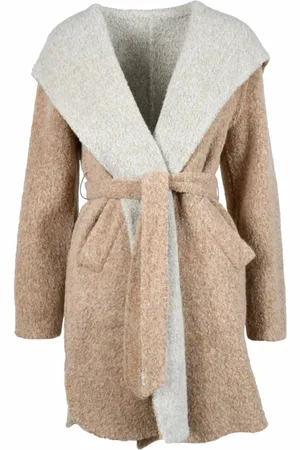 LORENA ANTONIAZZI Femme, Manteaux, , Taille: 36 FR Manteau