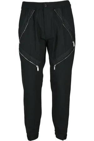 Dsquared2 Homme, Pantalons, Noir, Taille: M Pantalon