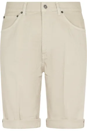 Dondup Homme, Shorts, , Taille: W32 Bermuda Lenz Shorts