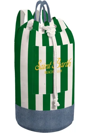 MC2 SAINT BARTH Unisex, Sacs, Multicolore, Taille: ONE Size Collection Sacs Blancs