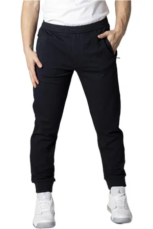 Armani Exchange Homme, Pantalons, Bleu, Taille: S Pantalon Homme Bleu