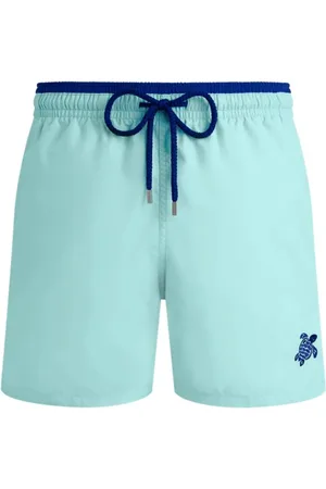 Vilebrequin Homme, Maillots de bain, Bleu, Taille: S Maillot de bain Bicolore