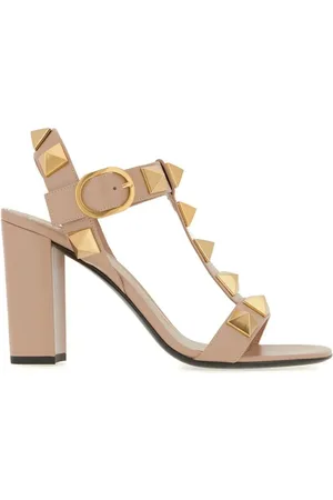 VALENTINO GARAVANI Femme, Chaussures, , Taille: 42 EU Sandales Roman Stud