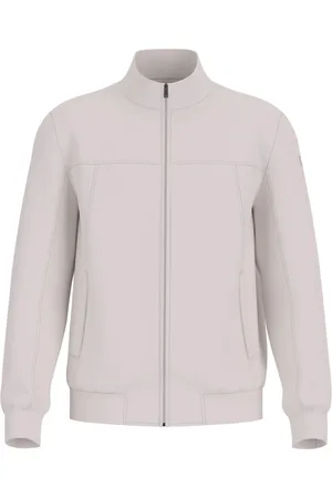 Guess Homme, Vestes, , Taille: S Bomber Moderne en