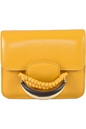Chloé Femme, Sacs, Jaune, Taille: ONE Size Sac