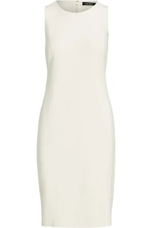 Ralph Lauren Femme, Robes, , Taille: 34 FR Robes Naturelles Lauren