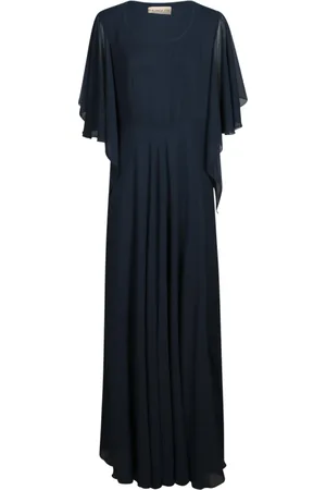 BLANCA Femme, Robes, Bleu, Taille: 40 FR Robe Bleue pour Femmes