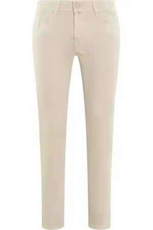 Jacob Cohen Homme, Jeans, , Taille: W33 Pantalon Homme Super Slim Fit