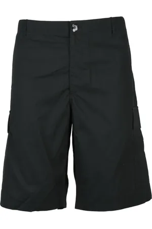 Kenzo Homme, Shorts, Noir, Taille: M Shorts Paris 100% Coton