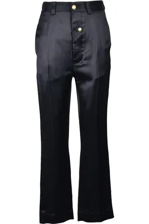 Vivienne Westwood Homme, Pantalons, Noir, Taille: M Pantalon