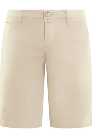 Jacob Cohen Homme, Shorts, , Taille: W36 Pantalon Slim Fit Bob