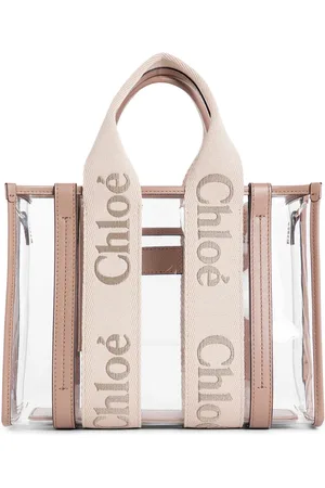 Chloé Femme, Sacs, , Taille: ONE Size Sac Bandoulière en Cuir
