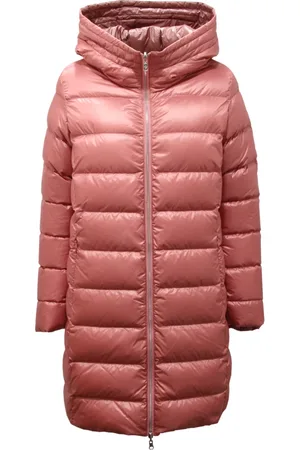 Colmar Femme, Vestes, Rose, Taille: 42 FR Veste Double Face Wo Amicale Baroque