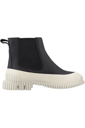 Camper Femme, Chaussures, Noir, Taille: 37 EU Chelsea Bottes