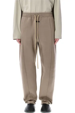 FEAR OF GOD Homme, Pantalons, , Taille: L Pantalon à Jambe Large