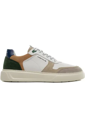 Ambitious Homme, Chaussures, Multicolore, Taille: 40 EU KIT Panel Low-Top