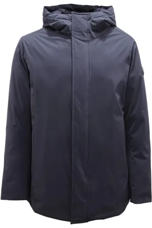 Colmar Homme, Vestes, Bleu, Taille: XL Doudoune Endurance Bleu Marine