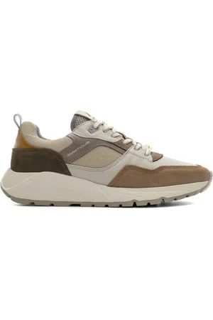 Ambitious Homme, Chaussures, Multicolore, Taille: 40 EU Strider Chunky Runner