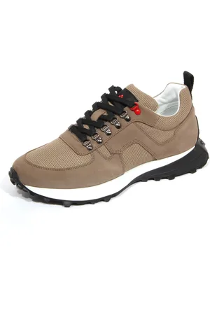 Peuterey Homme, Chaussures, , Taille: 43 EU Chaussures Duna Noires Baskets