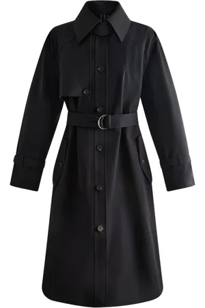 Fusalp Femme, Manteaux, Bleu, Taille: 36 FR Trench Garrtio