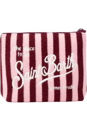 MC2 SAINT BARTH Homme, Sacs, Multicolore, Taille: ONE Size Éponge Pochette Fermeture Éclair
