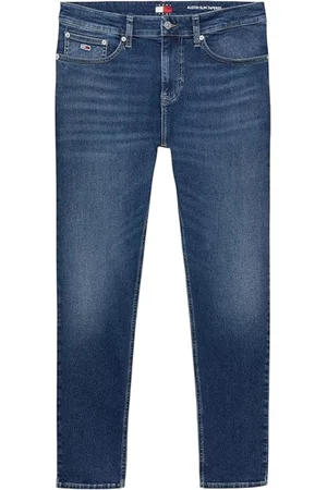 Tommy Hilfiger Homme, Jeans, Bleu, Taille: W32 Slim Fit Jeans