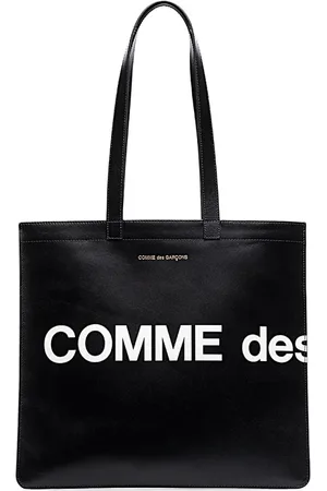 Comme des Garçons Homme, Sacs, Noir, Taille: ONE Size Sac Élégant Borsa
