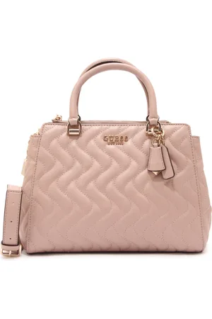 Guess Femme, Sacs, Rose, Taille: ONE Size Sac Rosewood