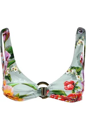 La Perla Femme, Maillots de bain, Multicolore, Taille: 42 FR Soutien-gorge Mer Maillot Costume