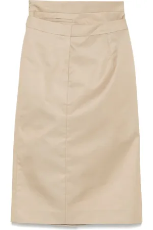 Shushu/Tong Femme, Jupes, , Taille: 36 FR Jupe avec Poche