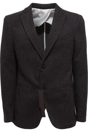 Gaudi Homme, Vestes, Noir, Taille: M Veste Unconventional People